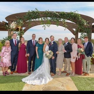 Meet your Posher, Kassie